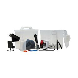 Formlabs Form 4 Finish Kit with Film Tool