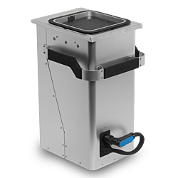 Formlabs Fuse 1 Build Chamber 