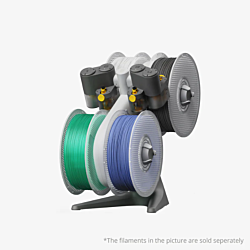 Bambu Lab AMS lite - A series