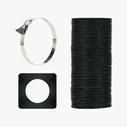 Bambu Lab H2 Laser Series Ventilation Pipe