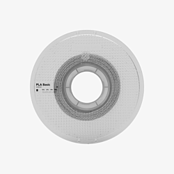 Filament Samples (in the box with Bambu Lab P1S 3D Printer)