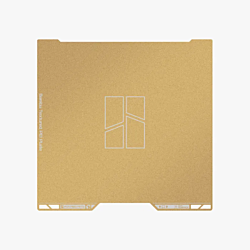 Bambu Lab Textured PEI Plate (H2C)