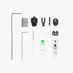 Bambu Lab Accessory Box (H2C, H2D)