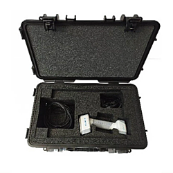 H2 Scanner Transport Case (in the box with Einstar H2 Scanner)