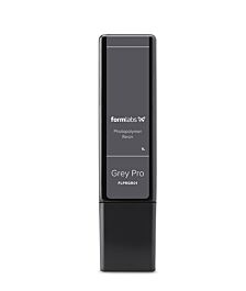 Formlabs Grey Pro Resin: For Versatile Prototyping - Additive-X