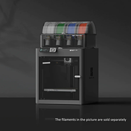 【パン大好き】Bambu Lab P1S Combo 3Dプリンター Bambu Lab P1S Combo 3D Printer - Additive-X