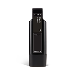 Formlabs Alpha Black Resin 1 L