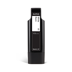 Formlabs Alpha White Resin 1 L