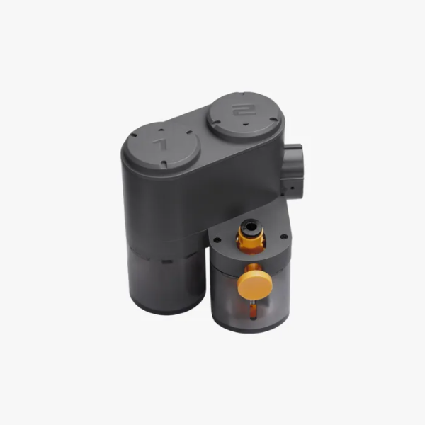 Bambu Lab AMS Lite Left Feeder Unit (Slots 1 and 2) - Additive-X