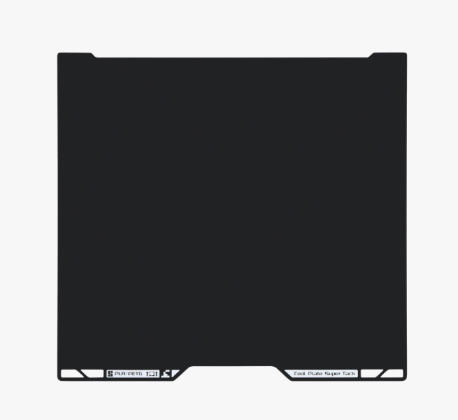 Bambu Cool Plate SuperTack (H2C) - Additive-X