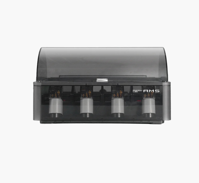 Bambu Lab Automatic Material Station (AMS) - Additive-X