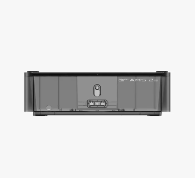 Bambu Lab AMS 2 Pro Bottom Cover Unit - AMS 2 Pro - Additive-X