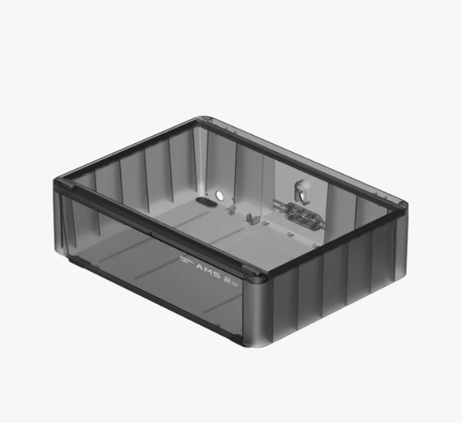 Bambu Lab AMS 2 Pro Bottom Cover Unit - AMS 2 Pro - Additive-X