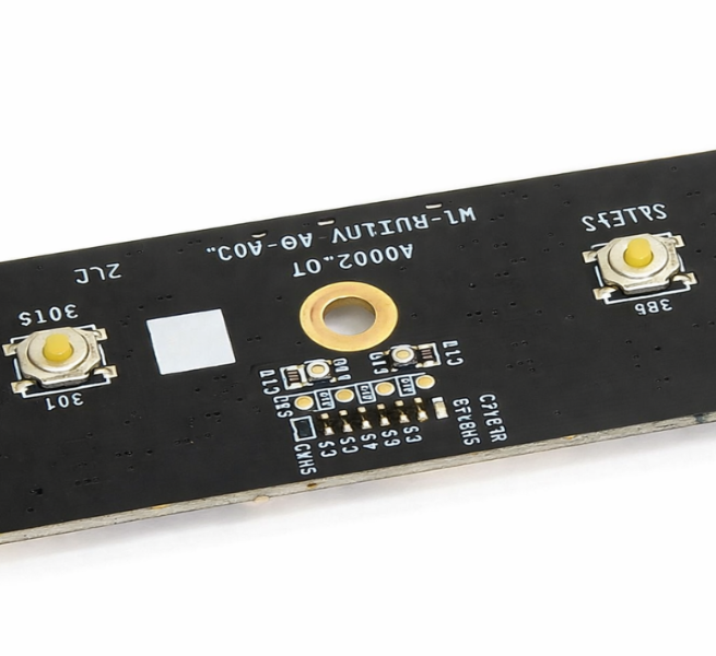 Bambu Lab Button Board (X1E) - Additive-X