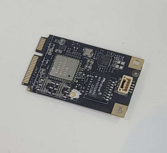 Bambu Lab Network Interface Board (X1E) - Additive-X