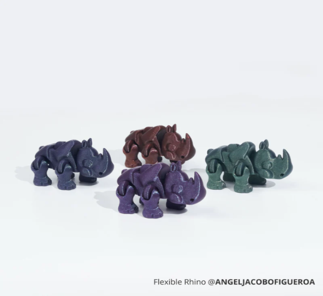 Bambu Lab PLA Galaxy Filament - Nebulae (With Spool) - Additive-X