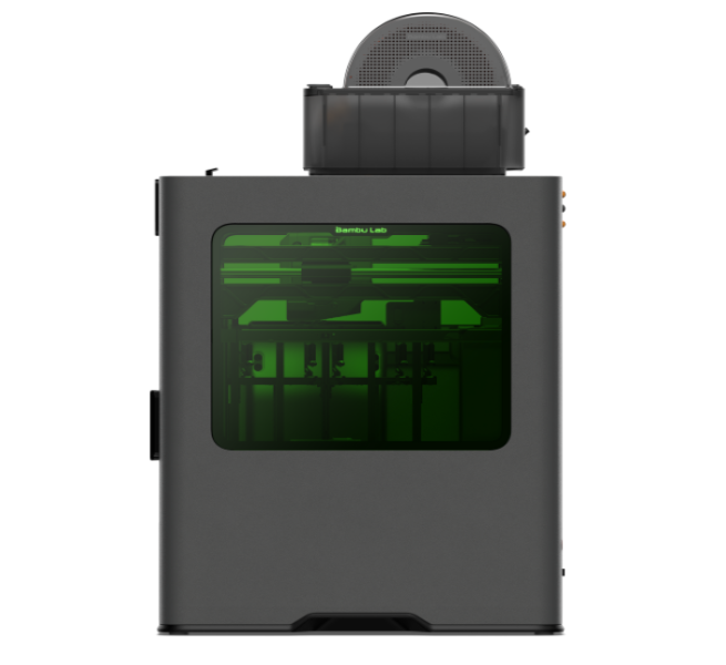 Bambu Lab H2C Vortek Laser Full Combo 40W 3D Printer - Additive-X