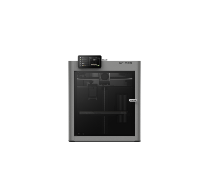 Bambu Lab P2S 3D Printer - Additive-X