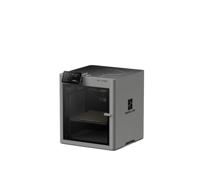 Bambu Lab P2S 3D Printer - Additive-X