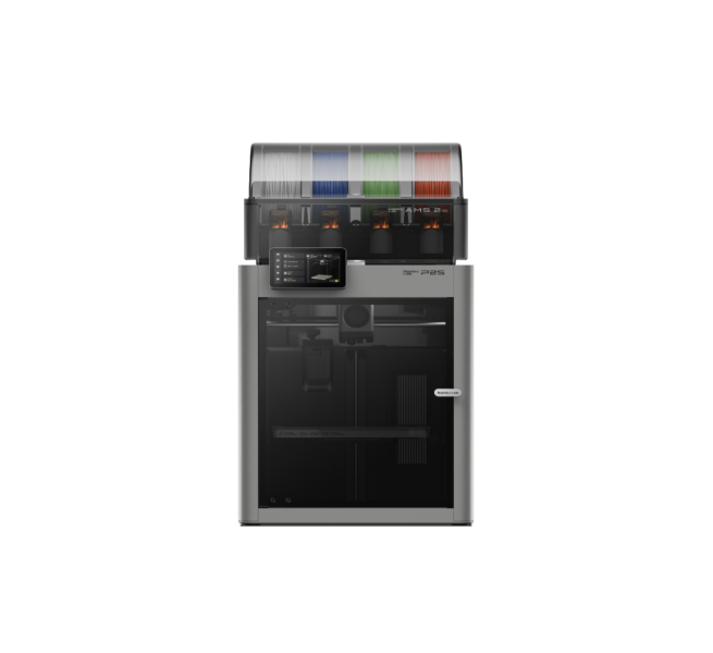 Bambu Lab P2S Combo 3D Printer - Additive-X