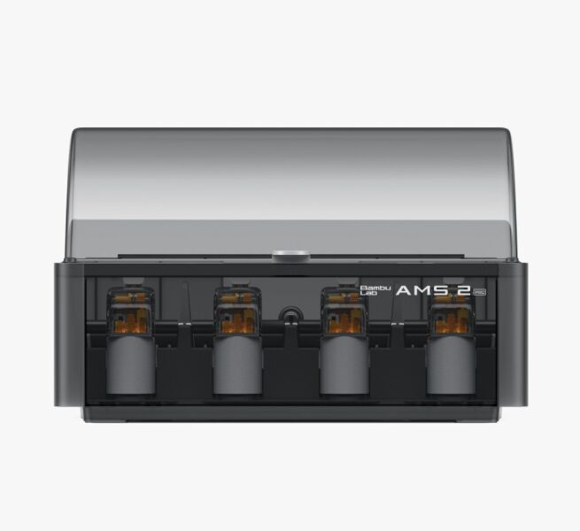 Bambu Lab P2S Combo 3D Printer - Additive-X