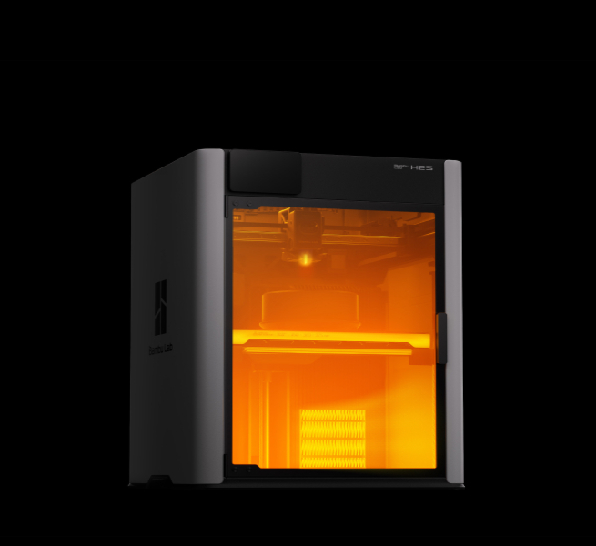 Bambu Lab H2S 3D Printer - Additive-X