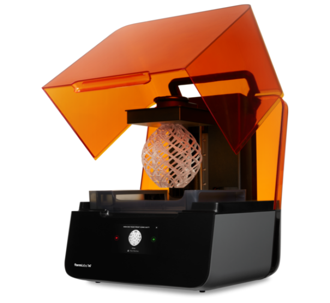 Buy Refurbished Formlabs Form 3 Package - Additive-X