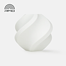 Bambu Lab ABS-GF Filament - White (With Spool) - Additive-X