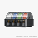 Bambu Lab AMS 2 Pro - Automatic Material System - Additive-X