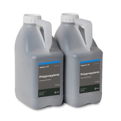 Formlabs Polypropylene Powder 5KG