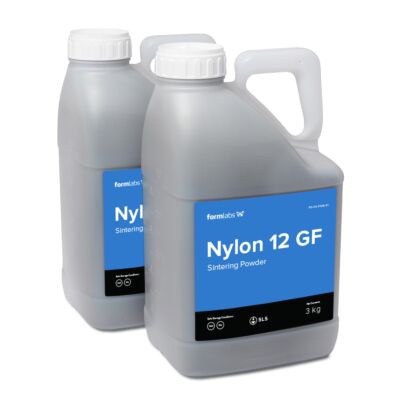 Formlabs Nylon 12GF Powder 6KG