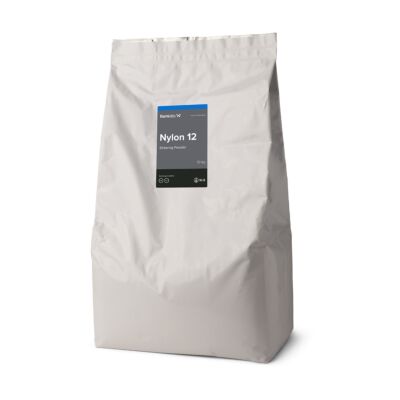 Formlabs Nylon 12 Powder - 10KG Bag