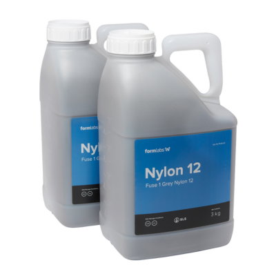 Formlabs Nylon 12 Powder 6KG (Discontinued)