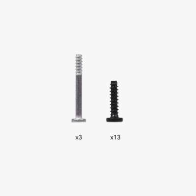 Bambu Lab AMS lite Top Mount Screws Kit