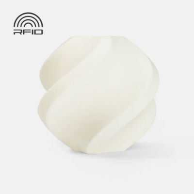 Bambu Lab ASA Aero Filament - White (With Spool)