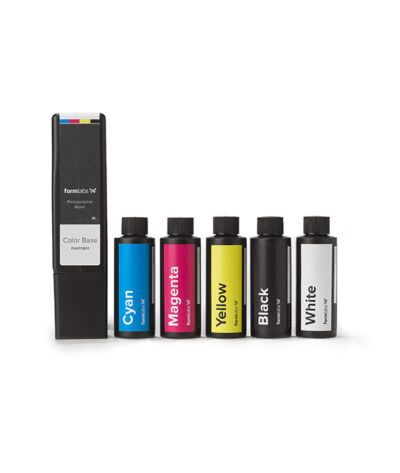 Formlabs Colour Kit