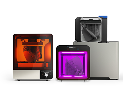 Formlabs Form 4L 3D Printer Premium Package incl. 5 Year Service Plan