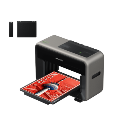 eufyMake E1 UV printer  (Buy your ink cartridges separately)
