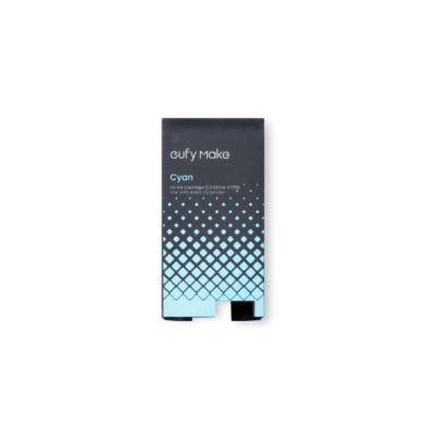 eufyMake E1 UV Ink Cartridge (Cyan)