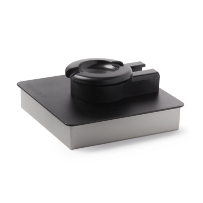 Formlabs Stainless Steel Build Platform (Dental)