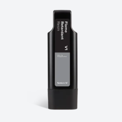 Formlabs Flame Retardant Resin (Form 4) 1KG 0.84L