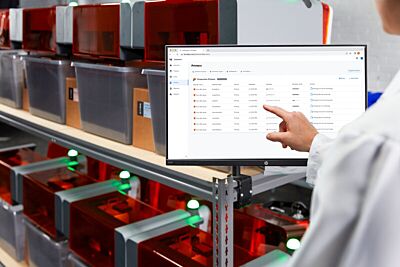 Formlabs Fleet Control 1 year License