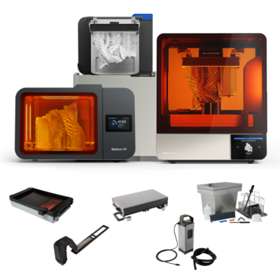 Formlabs Form 4BL 3D Printer Complete Package incl. 3 Year Service Plan