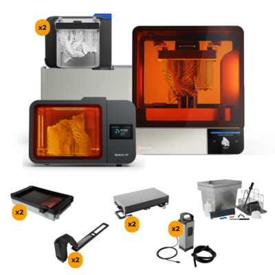 Formlabs Form 4BL 3D Printer Premium Package incl. 5 Year Service Plan