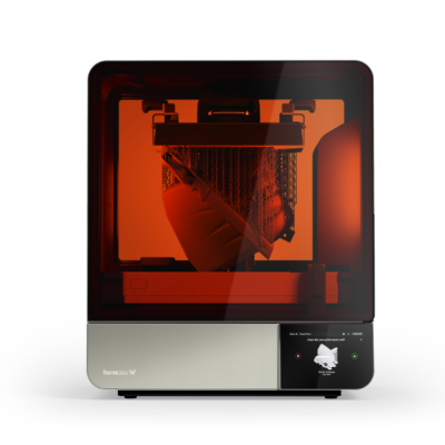 formlabs form 4l 3d printer