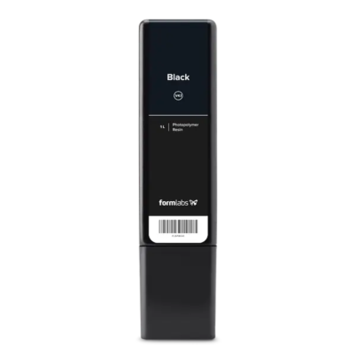 Formlabs (Form 3) Black Resin Cartridge V4.1 (1L)