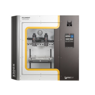 Lynxter Filament 3D Printer