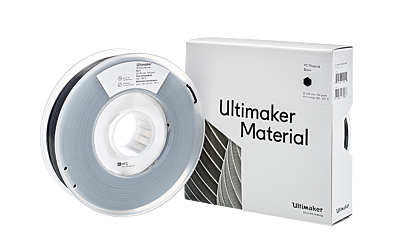 Ultimaker PC (Polycarbonate) Filament