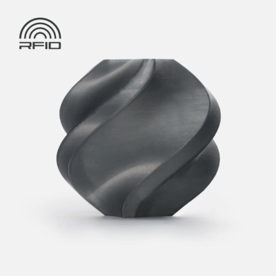 Bambu Lab PC Filament - Clear Black