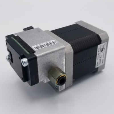 Desktop Gen 2 Plastic Extruder